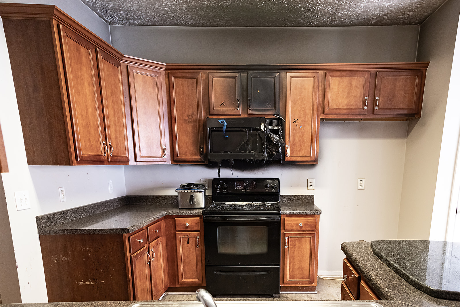 Damage Restoration Remediation Services