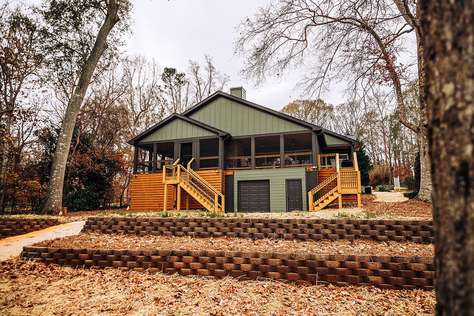 lake oconee georgia remodeling